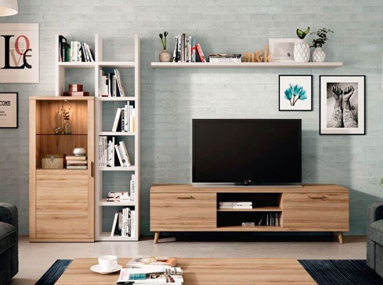 Salón REF-018