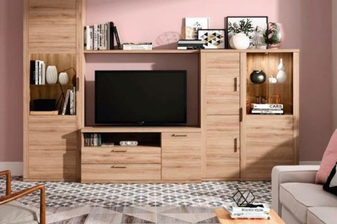 Salón REF-020