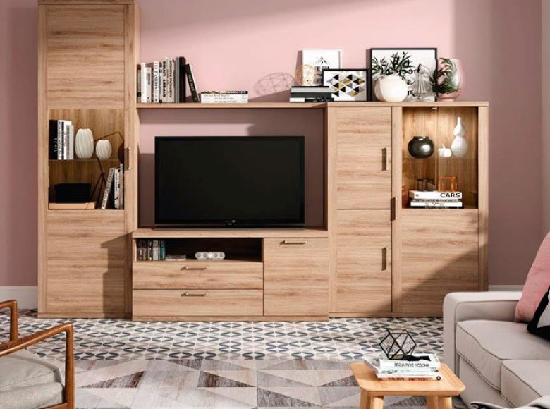 Salón REF-020