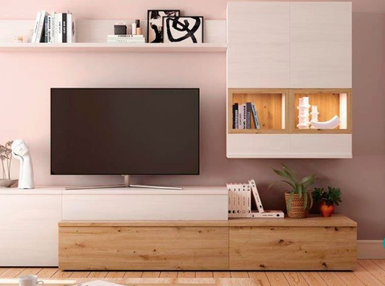 Salón REF-021