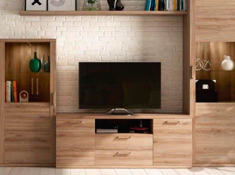 Salón REF-022