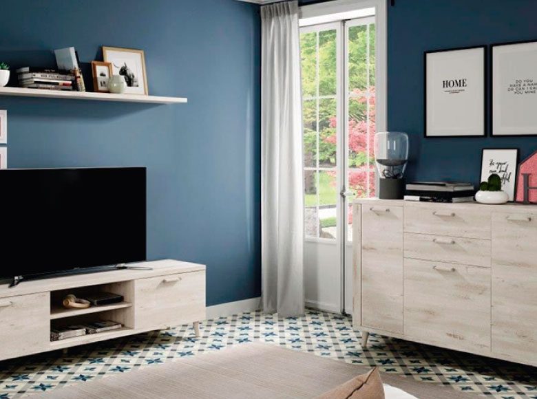 Salón REF-028
