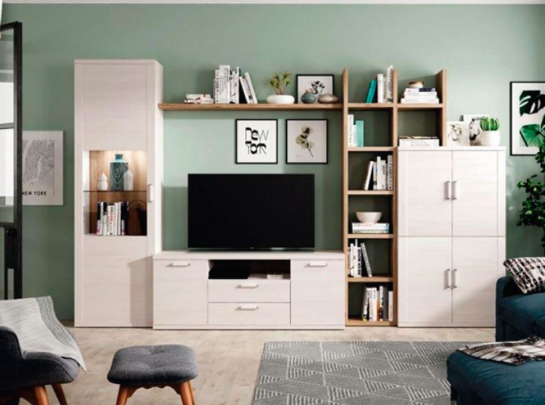 Salón REF-030