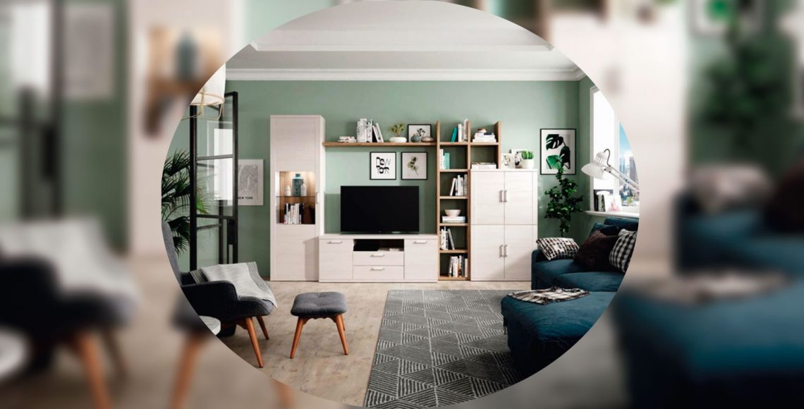 Salón REF-030