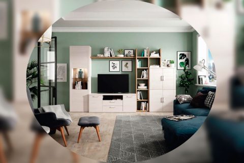 Salón REF-030