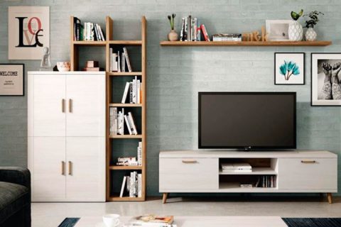 Salón REF-031