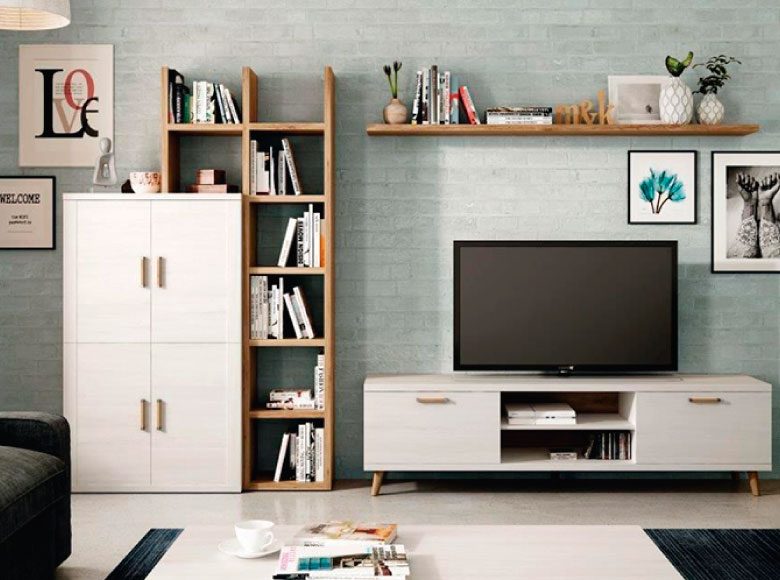 Salón REF-031