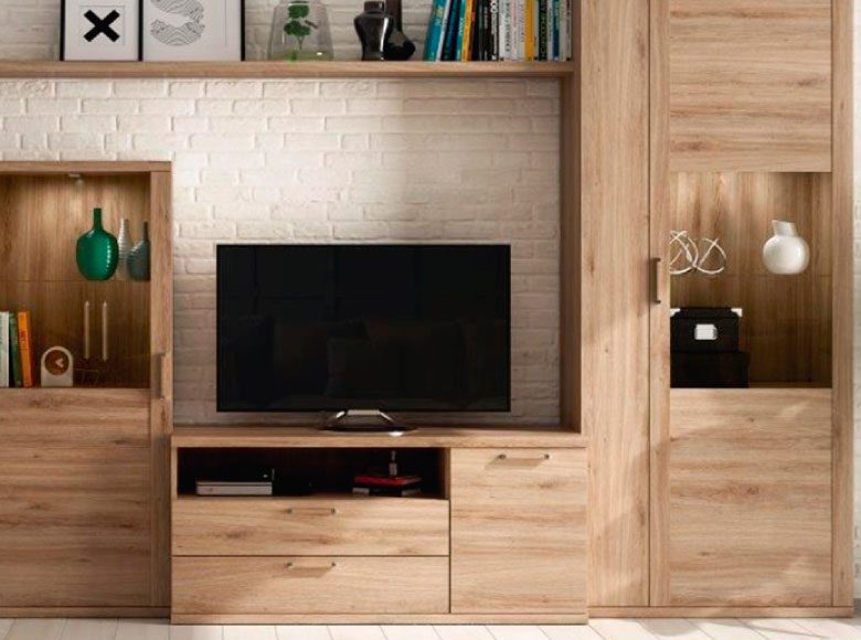 Salón REF-033