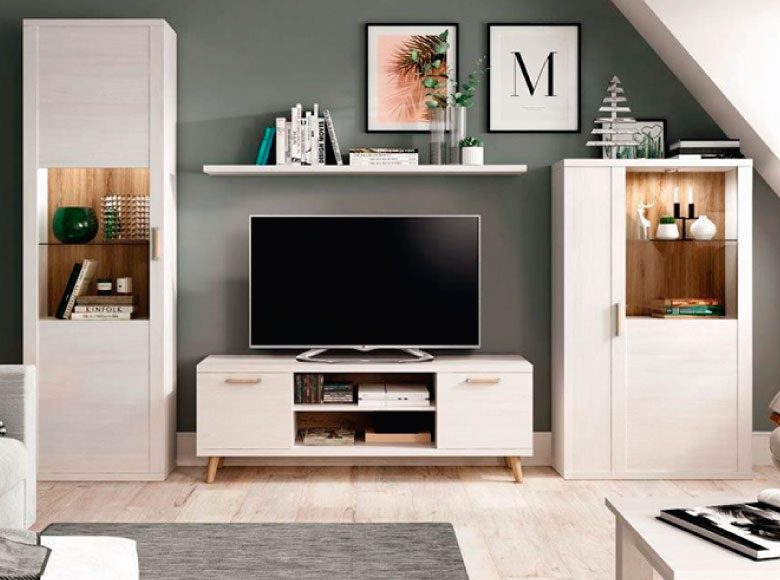 Salón REF-037