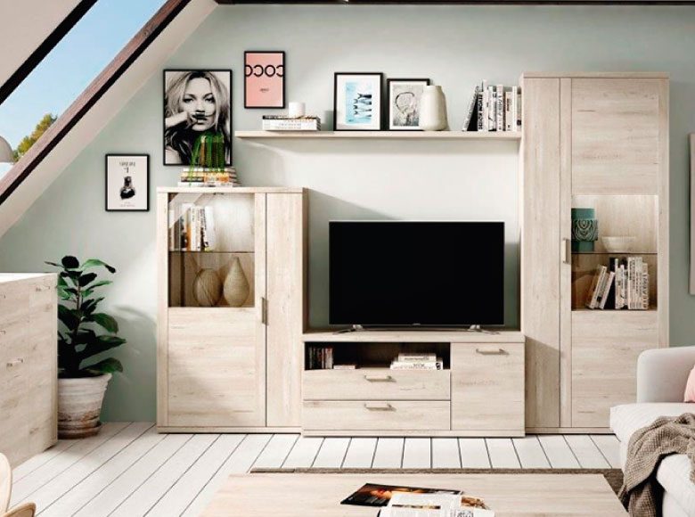Salón REF-043