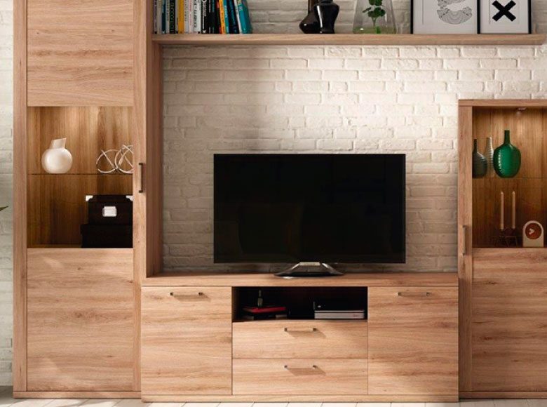 Salón REF-045