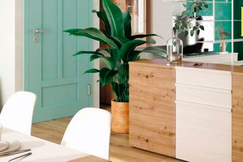 Salón REF-058