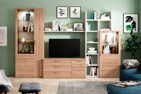 Salón REF-069