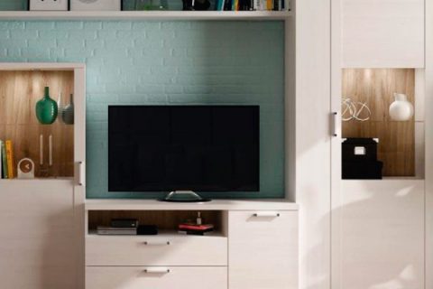 Salón REF-077