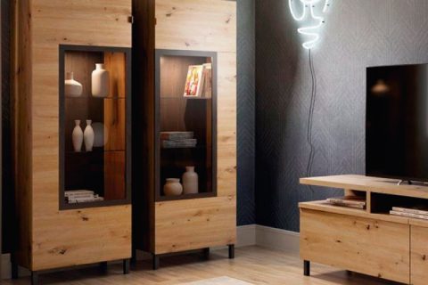 Salón REF-080