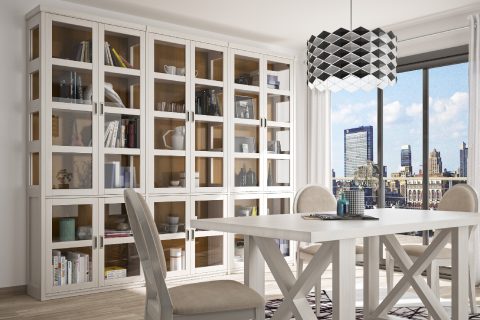 Comedor REF-001