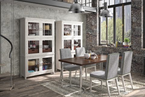 Comedor REF-009