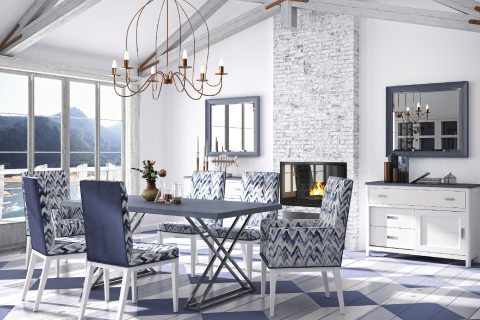 Comedor REF-010