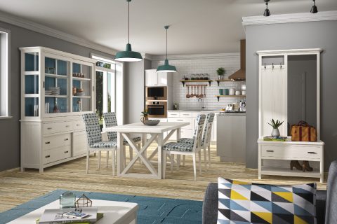 Comedor REF-011