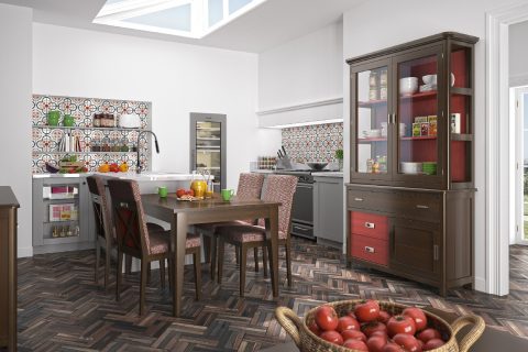 Comedor REF-012