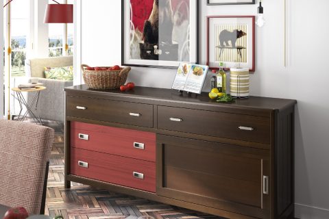 Comedor REF-013