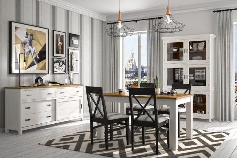 Comedor REF-014