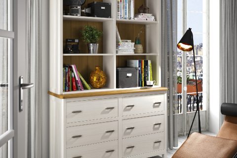 Comedor REF-015