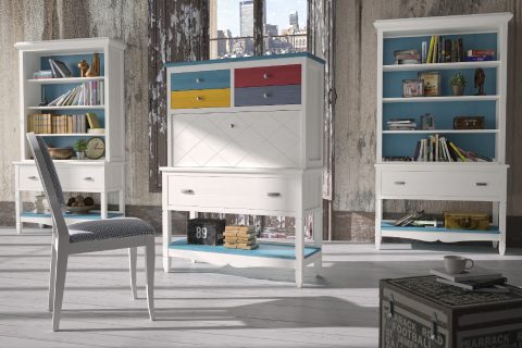 Comedor REF-021