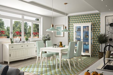 Comedor REF-022
