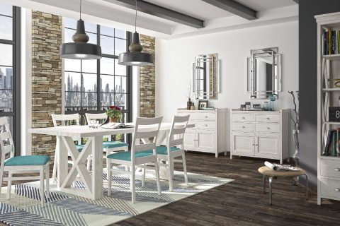 Comedor REF-026