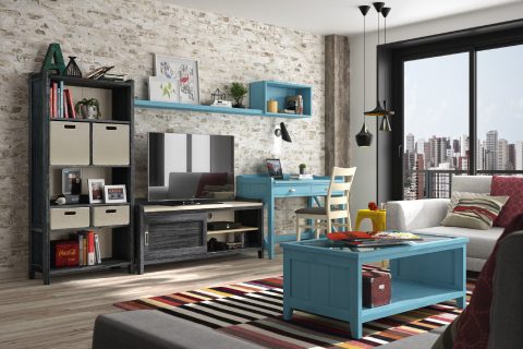 Comedor REF-027