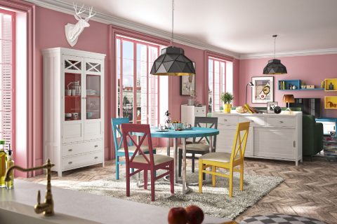 Comedor REF-028