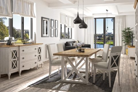 Comedor REF-030