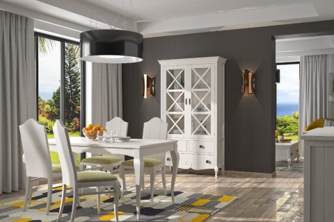 Comedor REF-031