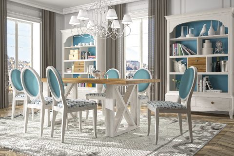 Comedor REF-035
