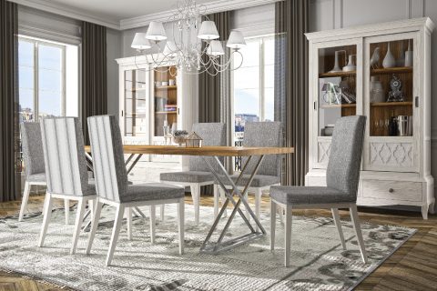 Comedor REF-036