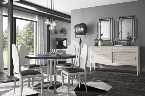 Comedor REF-037