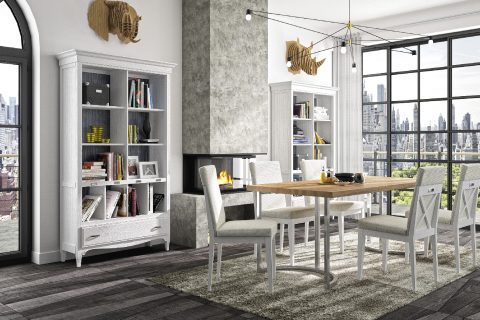 Comedor REF-039