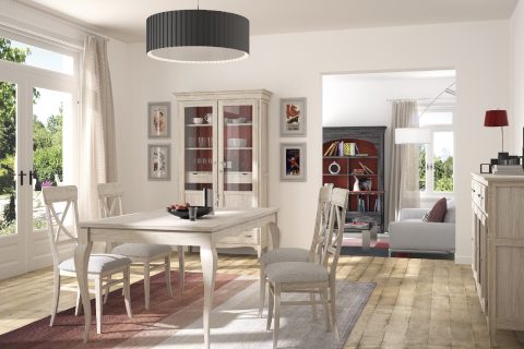 Comedor REF-041