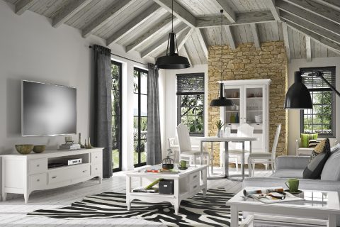 Comedor REF-042