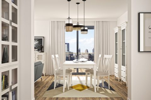 Comedor REF-044