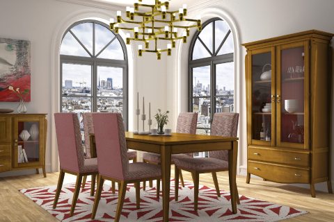 Comedor REF-046