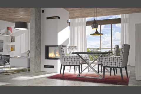 Comedor REF-047