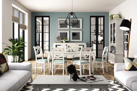 Comedor REF-048