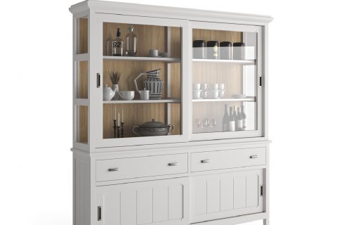 Comedor REF-059