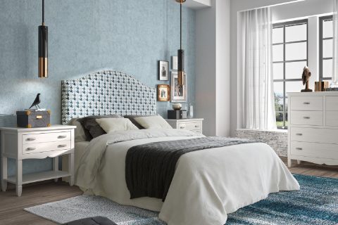 Dormitorio Matrimonial REF-107