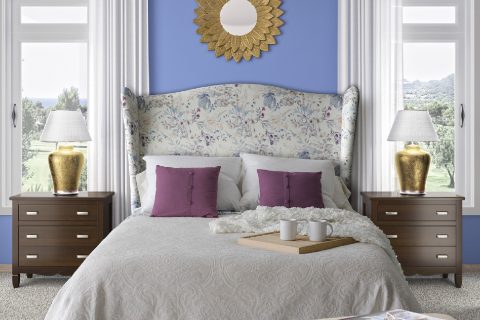 Dormitorio Matrimonial REF-110