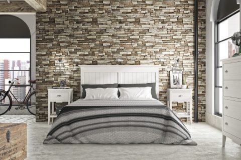 Dormitorio Matrimonial REF-120