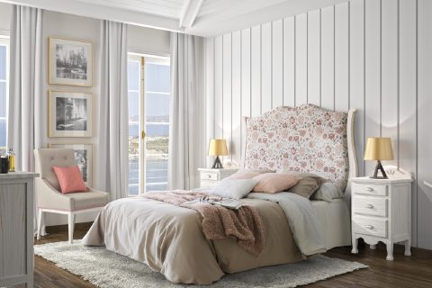 Dormitorio Matrimonial REF-128