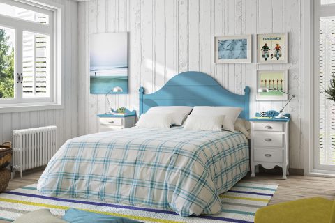 Dormitorio Matrimonial REF-130